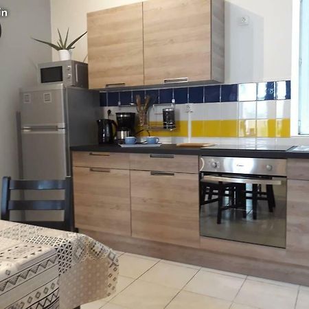 L'Arriere Boutique Daire Maroilles Dış mekan fotoğraf