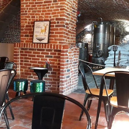 L'Arriere Boutique Daire Maroilles Dış mekan fotoğraf