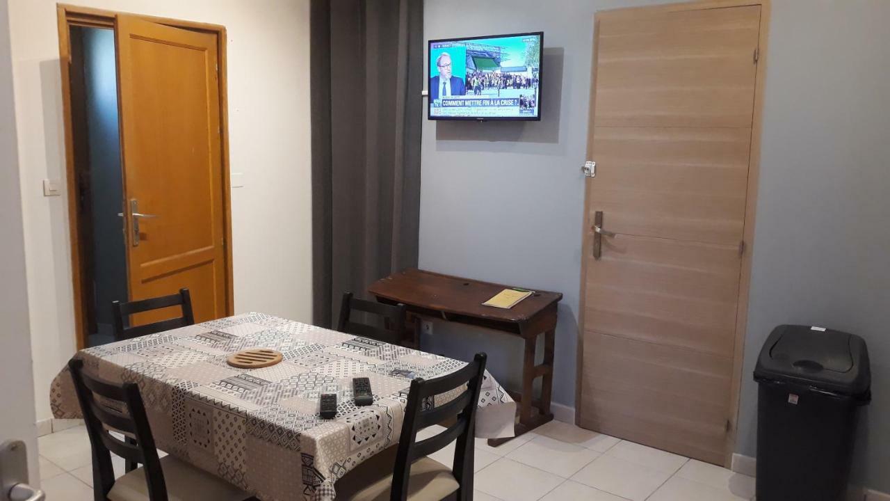 L'Arriere Boutique Daire Maroilles Dış mekan fotoğraf